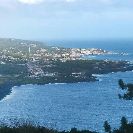 Holiday Homes Bacchus Santa Luzia - Pdl02023-fyb Santa Luzia (Sao Roque do Pico)
