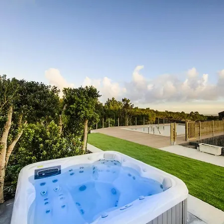 בית נופש Holiday Homes Bacchus Santa Luzia - Pdl02023-fyb *
