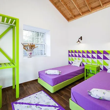 Holiday Homes Bacchus Santa Luzia - Pdl02023-fyb *