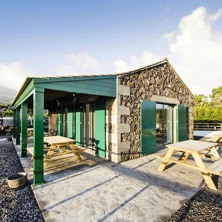 Holiday Homes Bacchus Santa Luzia - Pdl02023-fyb *