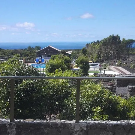 Holiday Homes Bacchus Santa Luzia - Pdl02023-fyb * Santa Luzia (Sao Roque do Pico)