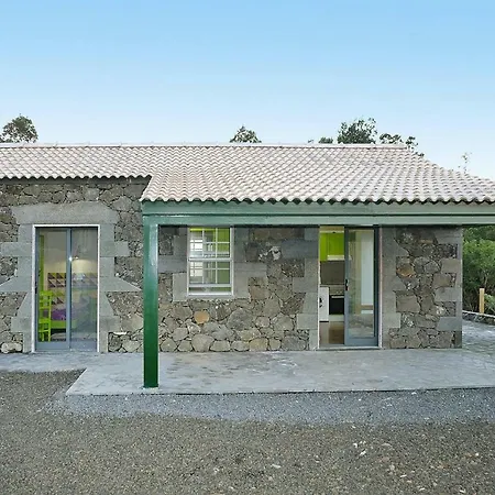 בית נופש Holiday Homes Bacchus Santa Luzia - Pdl02023-fyb Santa Luzia (Sao Roque do Pico)